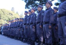 Photo of Casi 260 agentes se incorporaron al Servicio Penitenciario