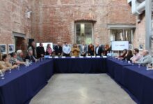 Photo of El asociativismo santafesino fortalece lazos con Uruguay y la región centro