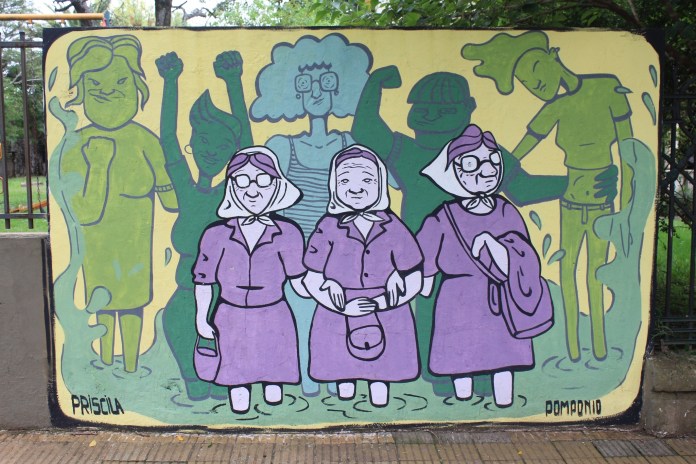 Photo of Definieron los proyectos para los 40 murales que se pintarán en la provincia