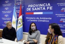 Photo of Santa Fe participó en la elaboración de un proyecto de ley sobre Movilidad Activa