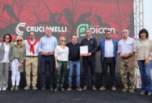 Photo of Perotti: “La maquinaria agrícola es tradición, empleo y conocimiento”