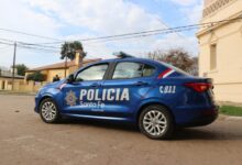 Photo of La Policía de Santa Fe incorporó 48 nuevos móviles para patrullajes