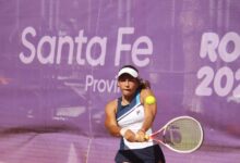 Photo of Santa Fe será sede de torneos internacionales de tenis