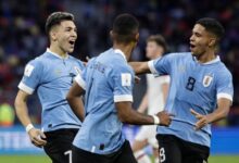 Photo of Uruguay venció a Italia y se consagró campeón del Mundial Sub-20 en Argentina