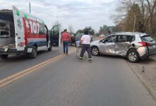 Photo of Los accidentes de tránsito, un problema de salud pública provincial de primera magnitud