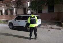 Photo of La policía de Seguridad Vial secuestró más de 41 kg de cocaína en San Cristóbal