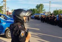 Photo of Otorgarán una asignación especial para reponer los uniformes y equipos de la Policía, IAPIP y Servicio Penitenciario