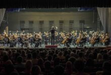 Photo of La Provincia invita al concierto solidario “Música de películas”, de la Sinfónica santafesina
