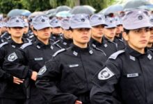 Photo of Millonaria inversión para indumentaria policial destinada a cadetes