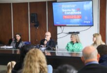 Photo of La Provincia presentó el Plan de Formación Docente en Tecnologías Digitales