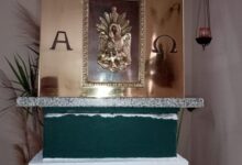 Photo of Sin misa en una capilla de Santo Tomé porque “se robaron todo”