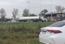 Photo of Vialidad Provincial denunció ante el MPA el corte en la autopista Rosario – Santa Fe
