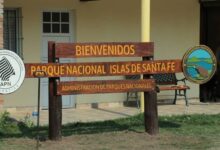 Photo of El parque nacional Islas de Santa Fe es una realidad