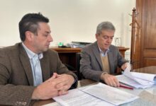 Photo of Financimiento para municipios y comunas: la Provincia firmó nuevos convenios