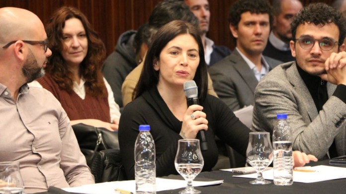 Photo of Exitosa participación de Santa Fe en la primera reunión del Consejo Federal del Cannabis