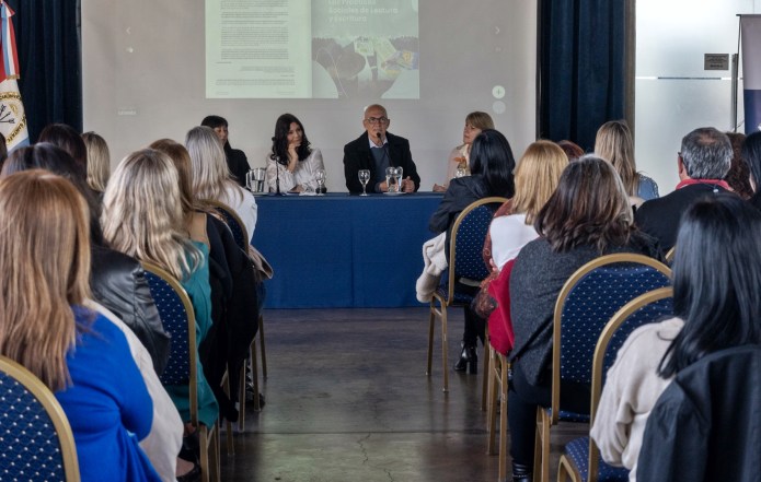 Photo of Nuevo diseño curricular para la Educación Inicial