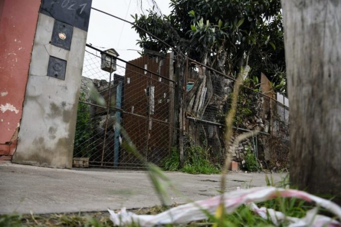 Photo of Asesinaron a un hombre de un puntazo en la cabeza