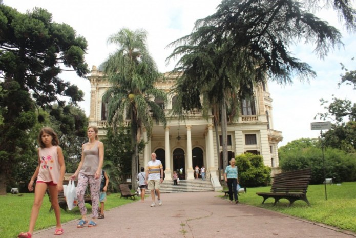 Photo of Restaurarán por completo Villa Hortensia