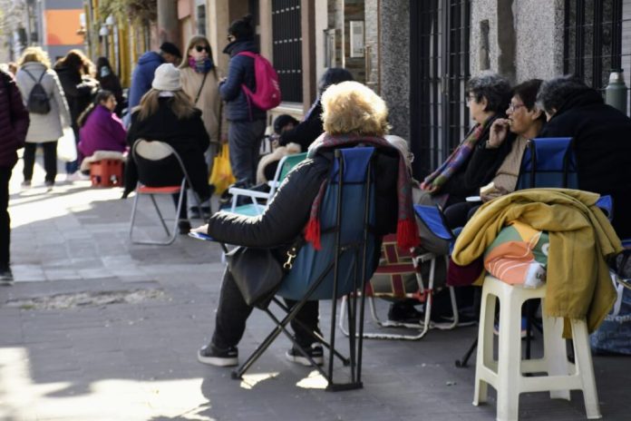 Photo of Leda vuelve a convocar a una multitud en la Ex Rural