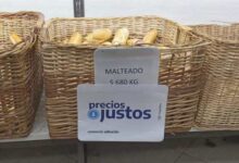 Photo of La provincia acordó el precio del pan con las cámaras de panaderos