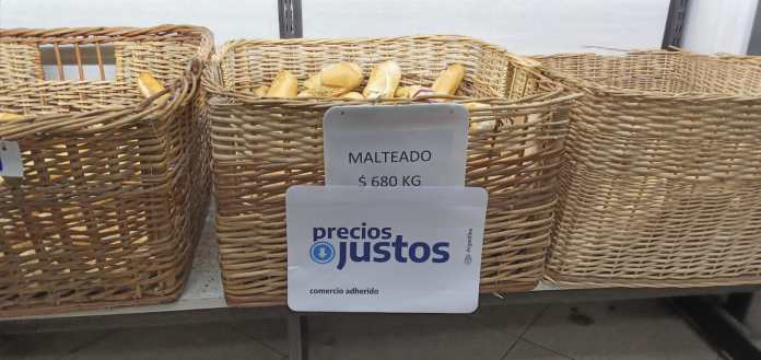 Photo of La provincia acordó el precio del pan con las cámaras de panaderos