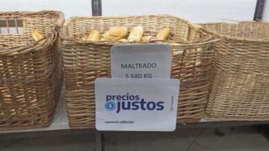 Photo of La Provincia articula la aplicación del acuerdo de un precio de referencia para el pan
