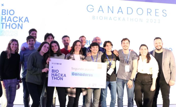 Photo of Provincia impulsó concurso de ideas para multiplicar el desarrollo de la biotecnología santafesina