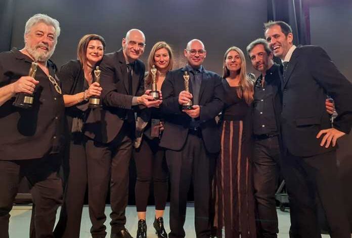 Photo of Cultura logró dos premios Martín Fierro por sus producciones audiovisuales