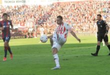 Photo of Unión enfrenta a San Lorenzo en el 15 de abril con la necesidad de sumar de a tres