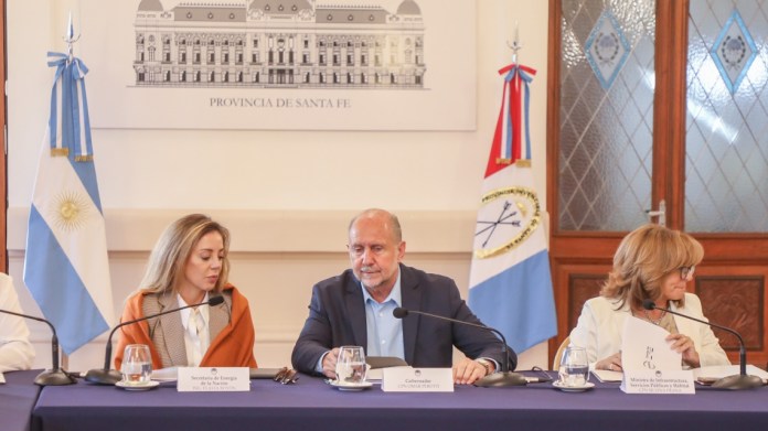 Photo of Provincia participará de la licitación de la Estación Mayoraz