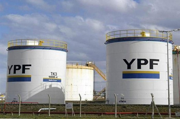 Photo of Estatización de YPF: el Gobierno apelará el fallo emitido por la jueza Preska