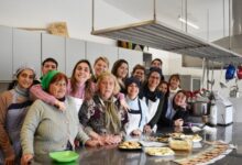 Photo of La provincia promueve la alimentación saludable con acciones de concientización