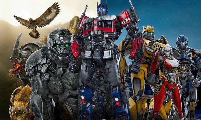 Photo of Crítica a la nueva película “Transformers: El despertar de las bestias”