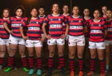 Photo of Cha Roga: el club de rugby que apuesta a la capacitación profesional de sus jugadoras