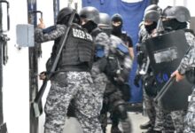 Photo of Fuertes controles en la cárcel de Piñero