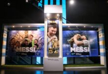 Photo of Experiencia Messi en el Museo del Deporte: comienza la primera etapa de reconocimiento al astro mundial