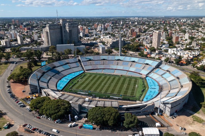 Photo of Serie Río de la Plata 2024: se confirmó el cronograma completo del torneo de verano