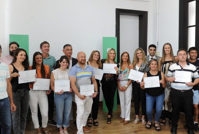Photo of Empresas santafesinas recibieron certificados de sostenibilidad turística