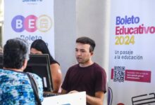 Photo of Boleto Educativo 2024: la primera semana ya sumó más de 100 mil inscriptos