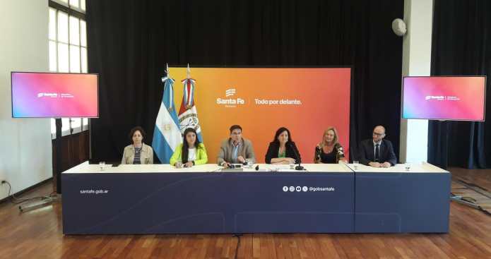 Photo of Preocupante informe sobre el nivel educativo secundario de la provincia