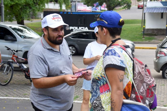 Photo of Operativo Verano, una oportunidad para la promoción de la salud