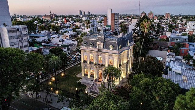 Photo of Propuestas para disfrutar en familia en La Casa de la Cultura