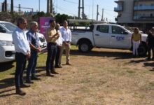 Photo of Pullaro: “El desarrollo energético en la provincia de Santa Fe es fundamental”