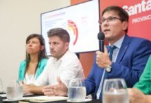 Photo of El Gobierno provincial convocó a un Acuerdo Santafesino por la Alfabetización