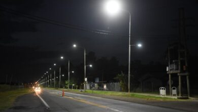 Photo of Repararán seis mil luminarias vandalizadas o fuera de servicio
