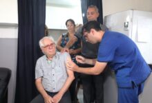 Photo of Comienza la Campaña Anual de Vacunación contra la Gripe