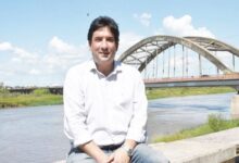 Photo of Clemente: “Hace 10 años solicitamos estudios sobre la estructura del puente Carretero” 