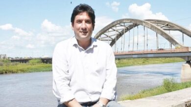 Photo of Clemente: “Hace 10 años solicitamos estudios sobre la estructura del puente Carretero” 