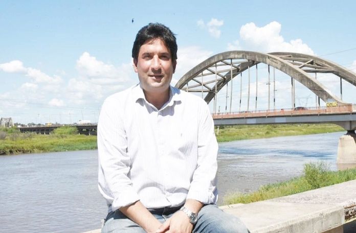 Photo of Clemente: “Hace 10 años solicitamos estudios sobre la estructura del puente Carretero” 