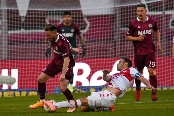 Photo of Unión viaja a La Fortaleza para enfrentar a Lanús en un duelo clave para sus aspiraciones en la Copa de la Liga